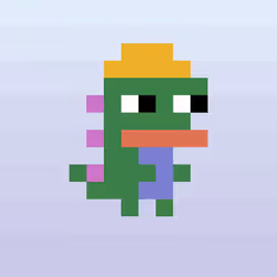 Pepe Dinos #36