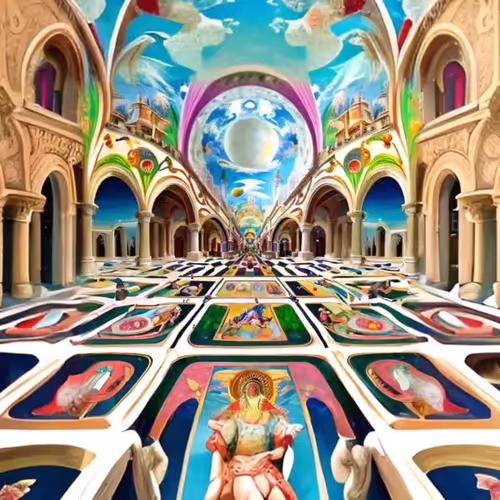 The Eternal Renaissance