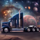 Cosmic Trucker