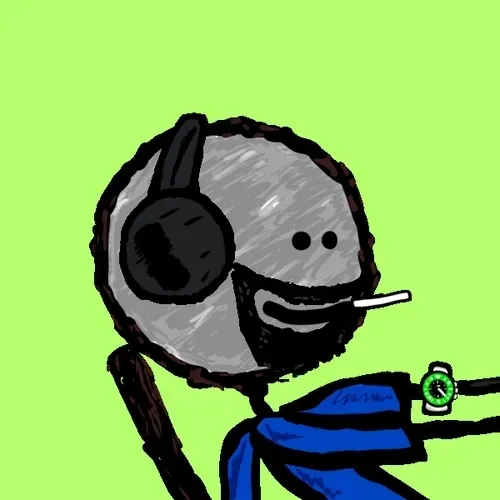 mfer vibes #19