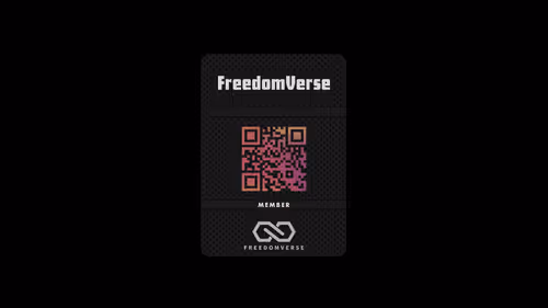 Freedomverse