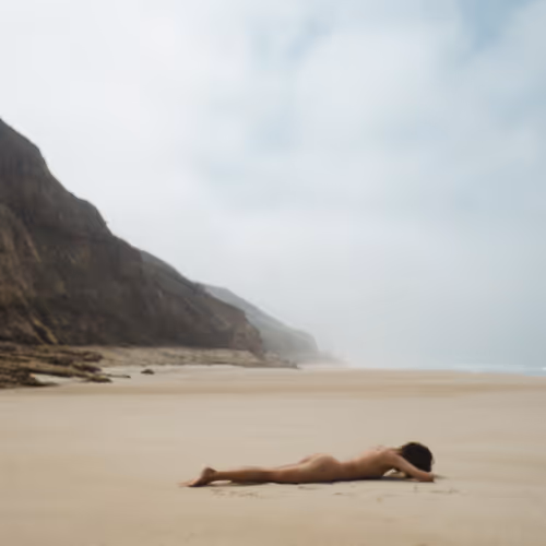 Tonya Polskaya x La Siesta