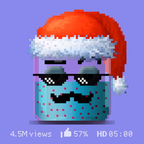 Hipster Jar 50