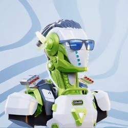 Robomito #2682