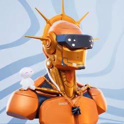 Robomito #2532
