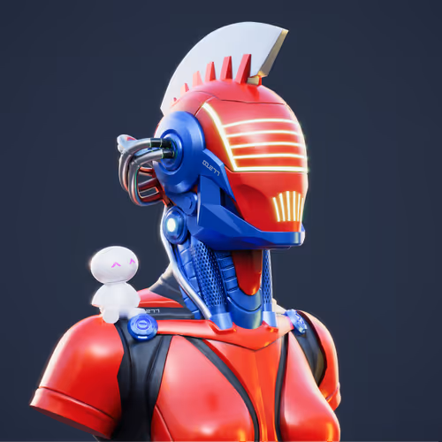 Robomito