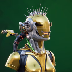 Robomito #383