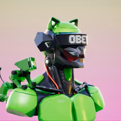 Robomito #1864