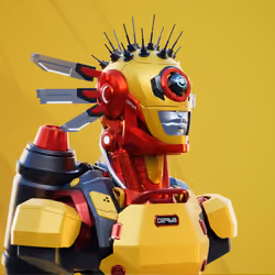 Robomito #2968