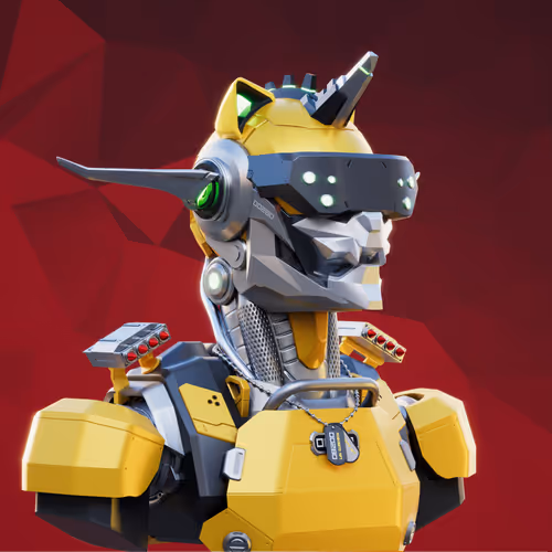 Robomito #280