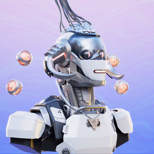 Robomito #1029
