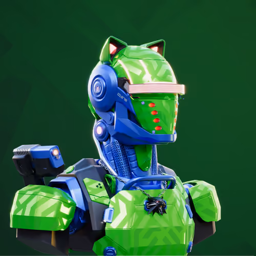 Robomito #1878