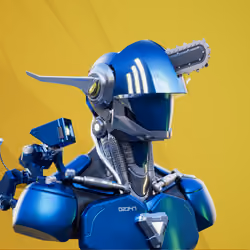 Robomito #2347