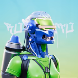 Robomito #2498
