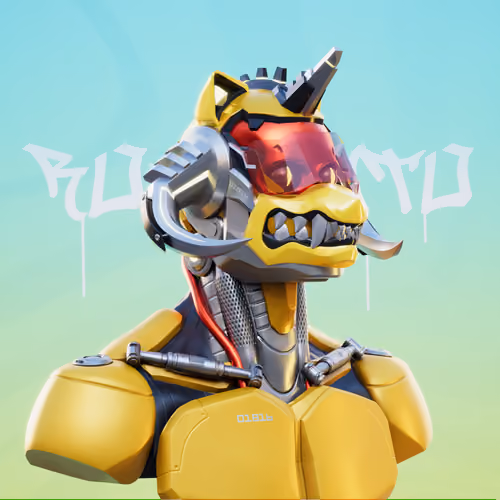 Robomito #1816