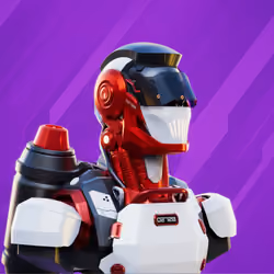 Robomito #2728