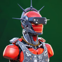 Robomito #1487