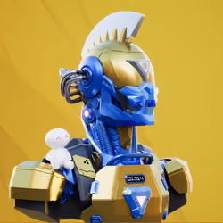 Robomito #1314