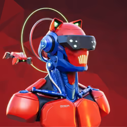 Robomito #509