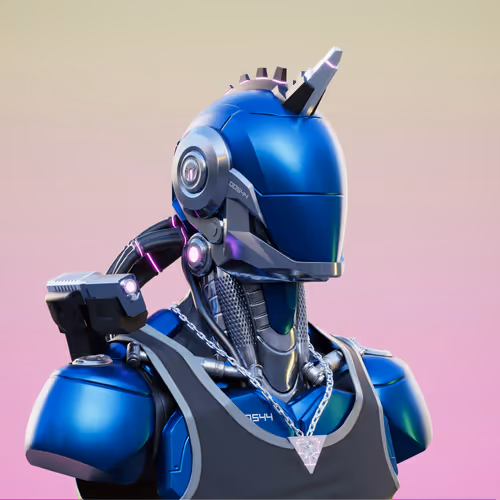 Robomito #544