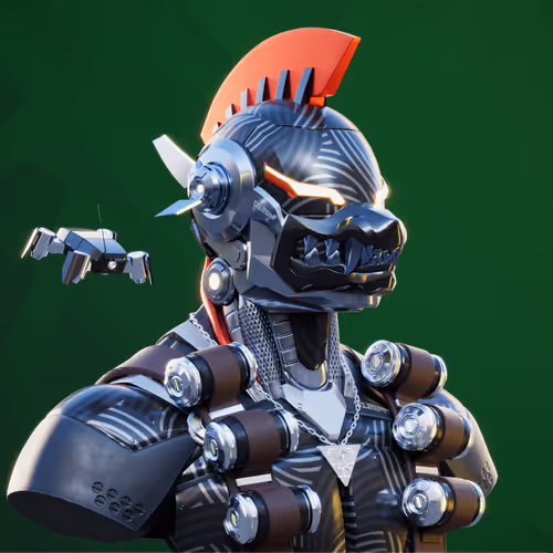 Robomito
