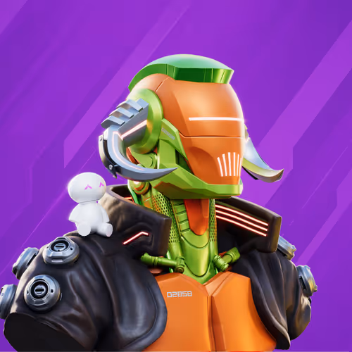 Robomito #2858