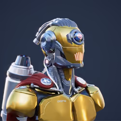 Robomito #2245