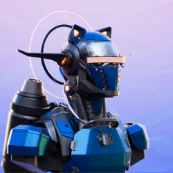 Robomito #800