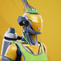 Robomito #239