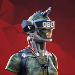 Robomito #993