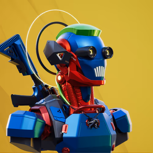 Robomito