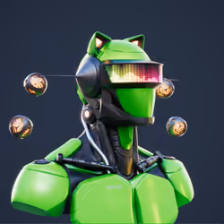 Robomito #403