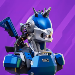Robomito #2167