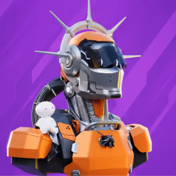 Robomito #798
