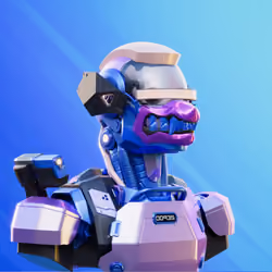 Robomito #935