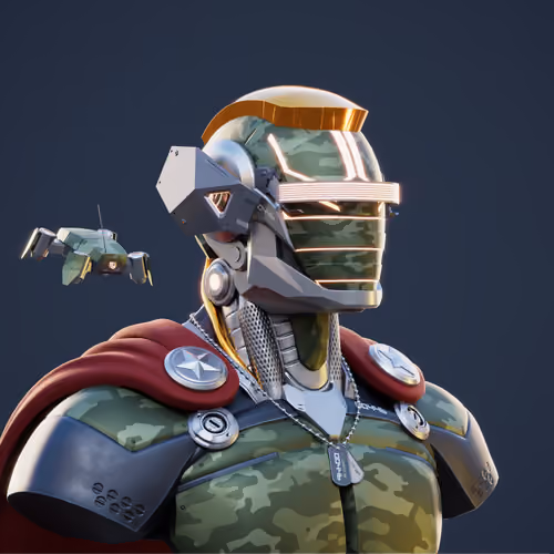 Robomito #446