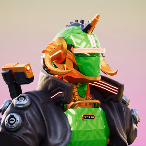 Robomito #2873