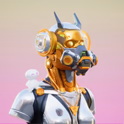Robomito #238