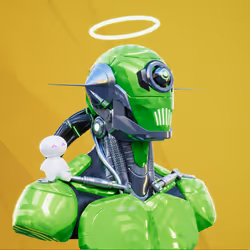 Robomito #784