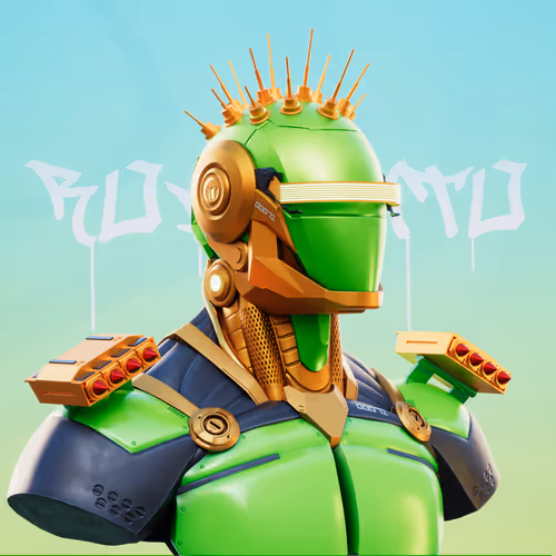 Robomito