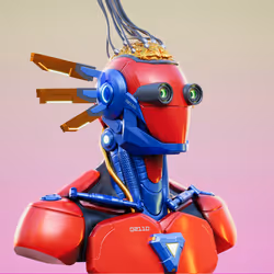 Robomito #2110