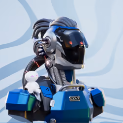 Robomito #3063