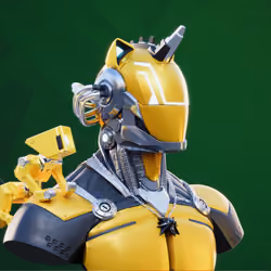 Robomito #1478