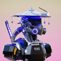Robomito #1885