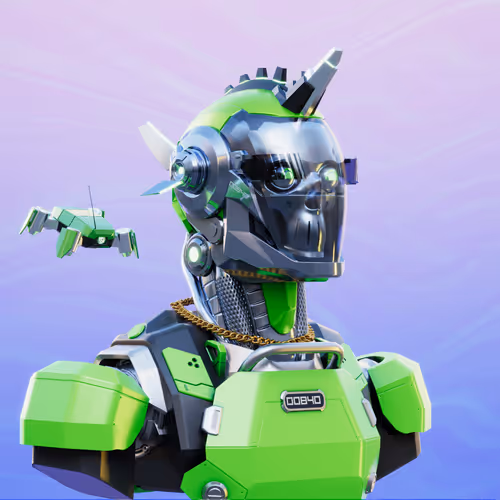 Robomito #840