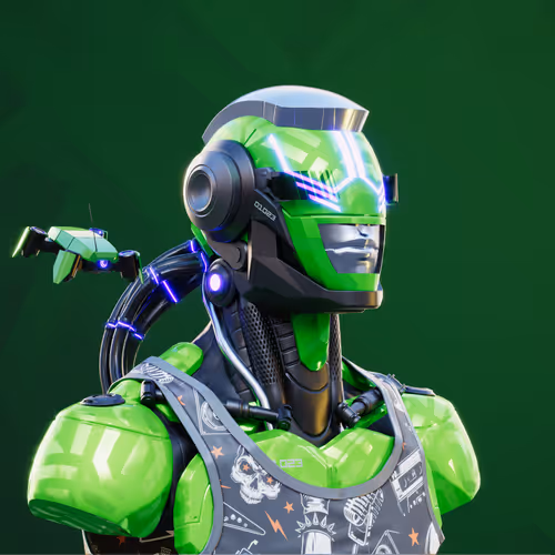 Robomito