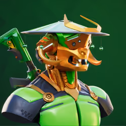 Robomito #2050