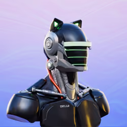 Robomito #2112