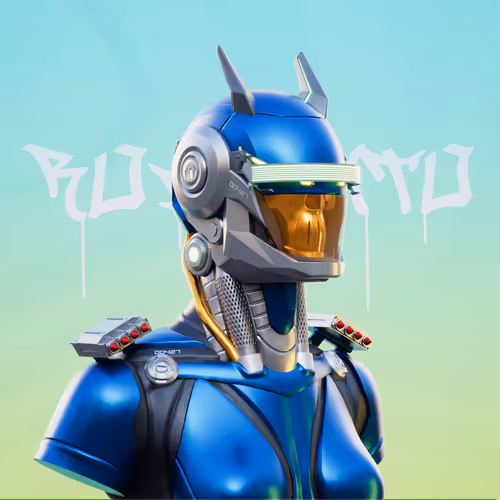 Robomito #427