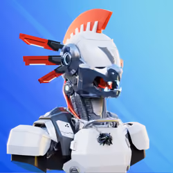 Robomito #1367